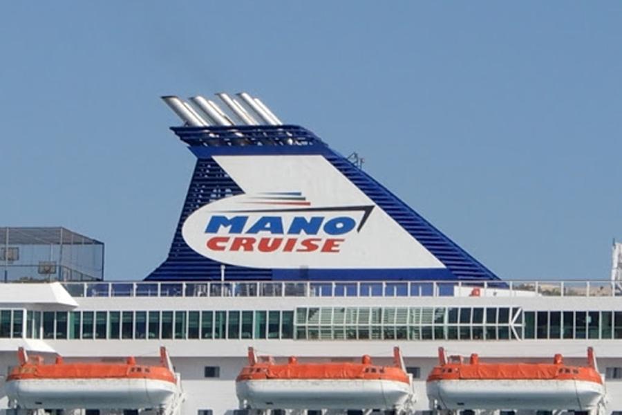 Mano Cruise